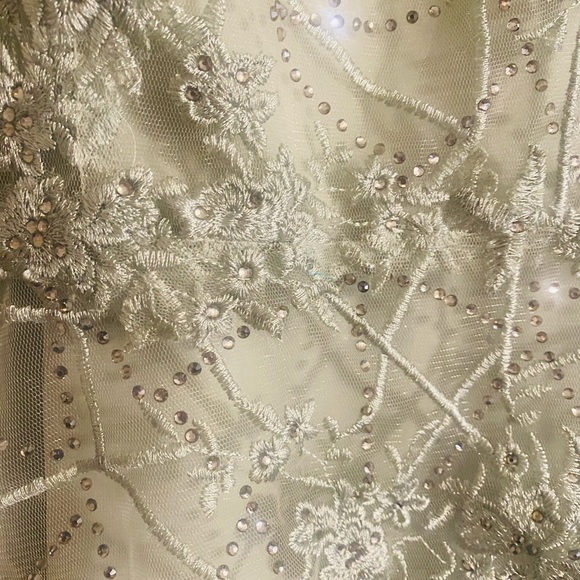 Cameron Blake Elegant Dress - Picture 4 of 6